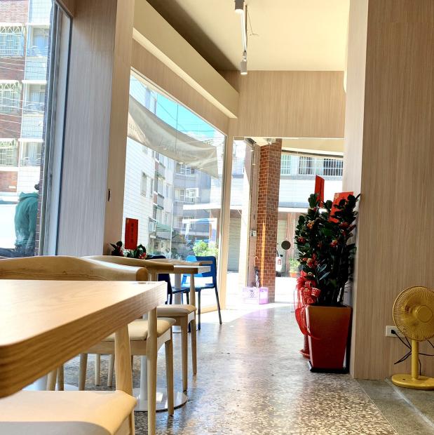 Morni莫尼早午餐 洗碗人員