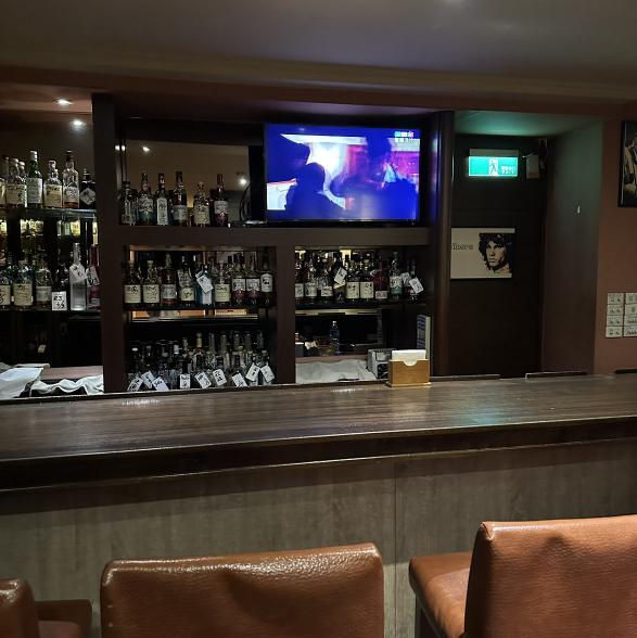 洛克仕音樂餐酒館徵早晚班服務生