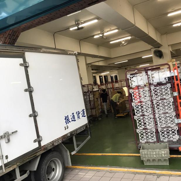 ※中和區員山路 晨間理貨人員※ 長.短期皆可❗️ 歡迎各類兼職 二度就業者