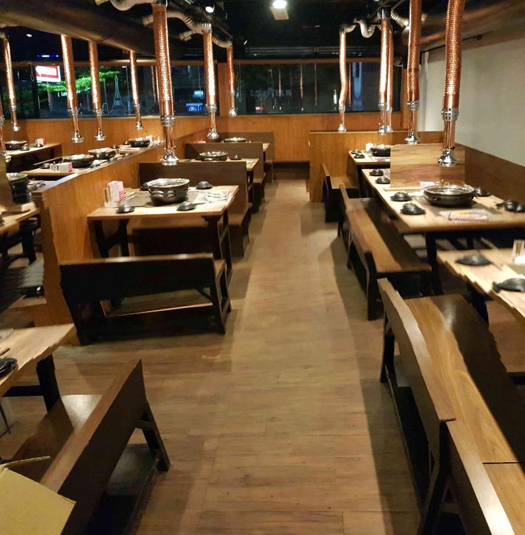 外場或廚房計時人員230/h（三重店）