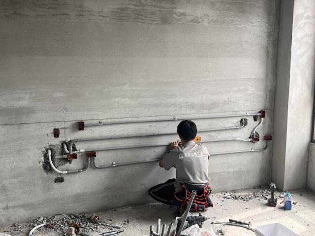 旭皇水電⚡️淨水💧徵水電技師、半技師