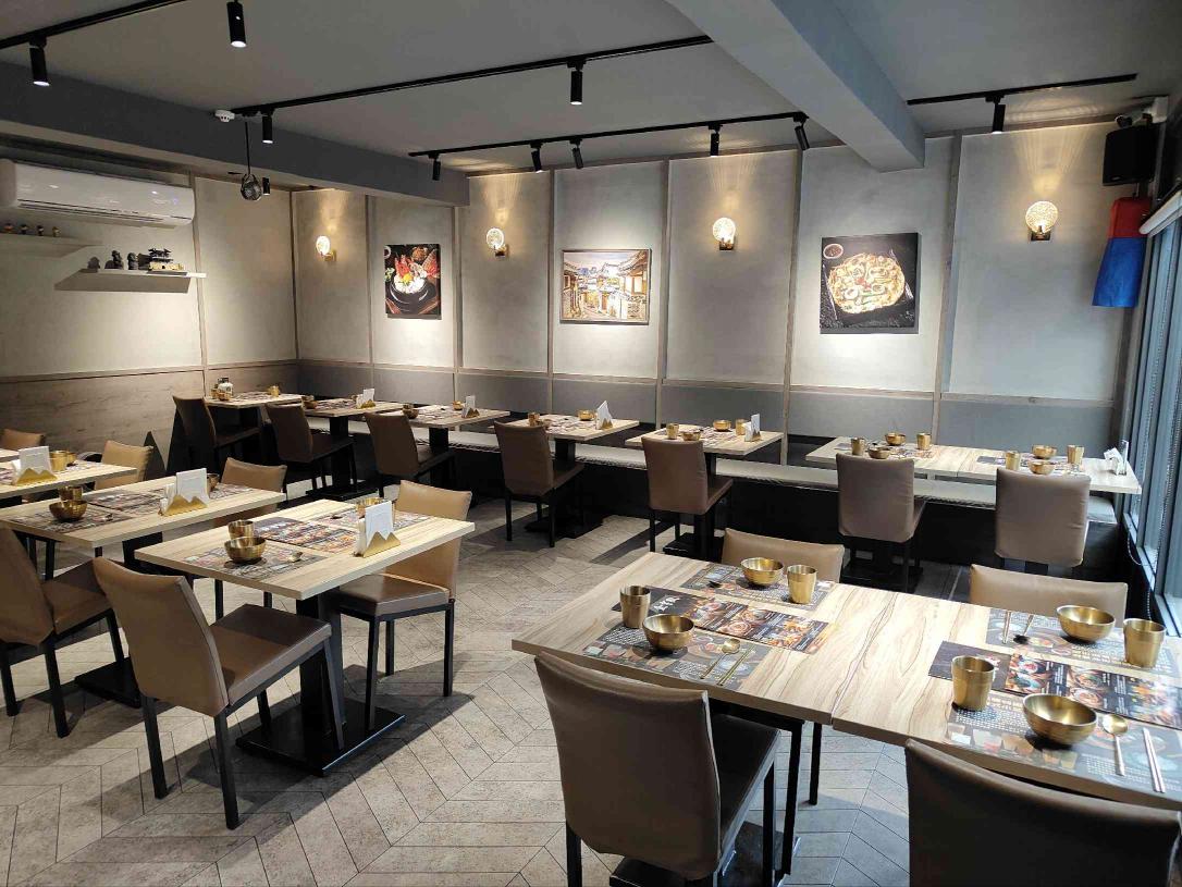 金亨殿韓式料理（新春店）內場晚班工讀生