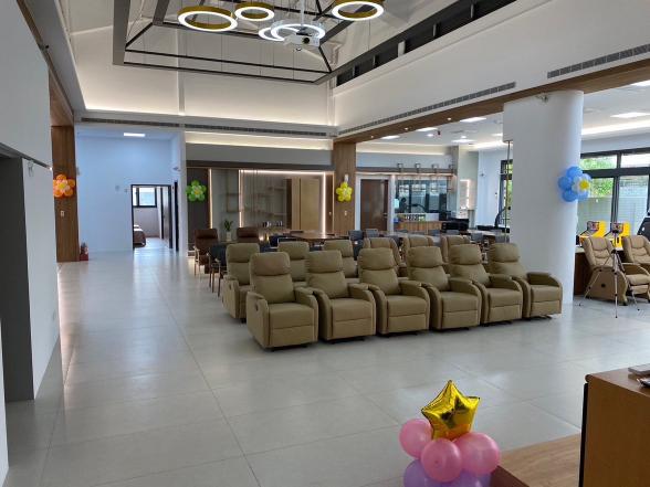 專任/兼任照顧服務員（可配合申請缺工獎勵）