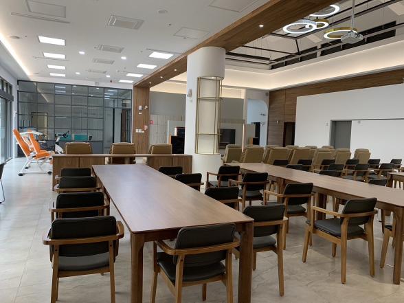 專任/兼任照顧服務員（可配合申請缺工獎勵）