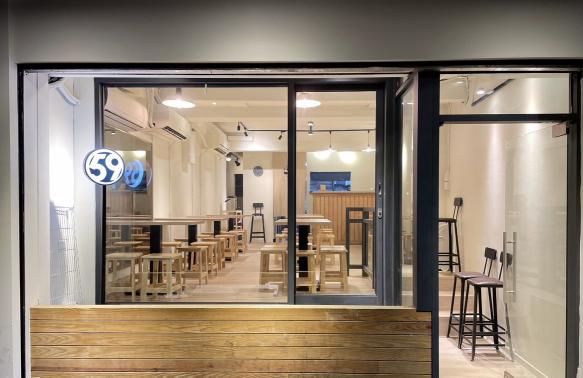 五九麵館 早晚班內外場服務人員