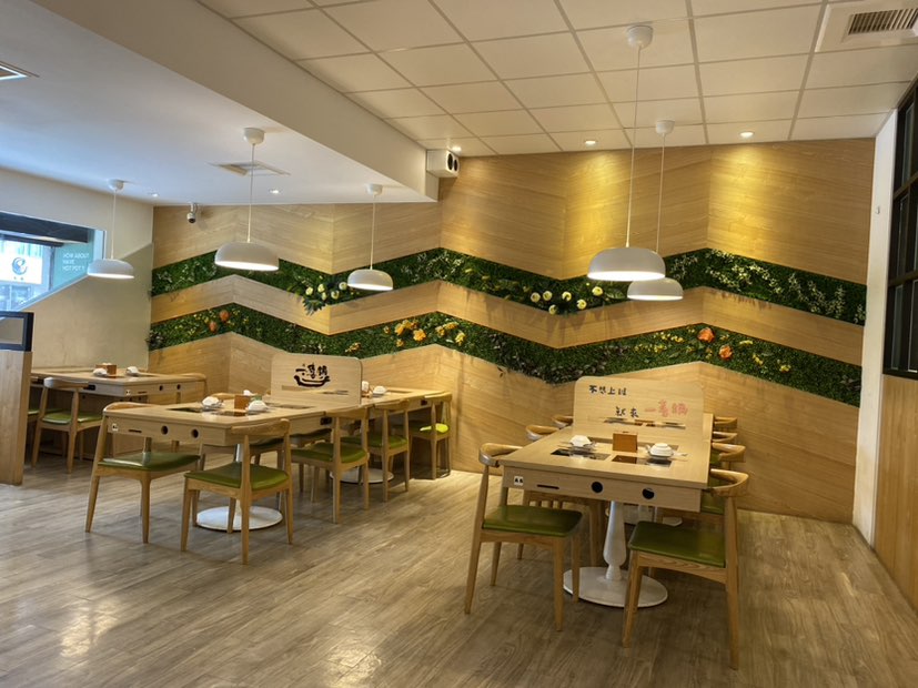 內場出餐小幫手