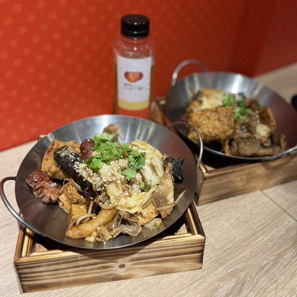 麻的小辛辣台中美村店晚班工讀生