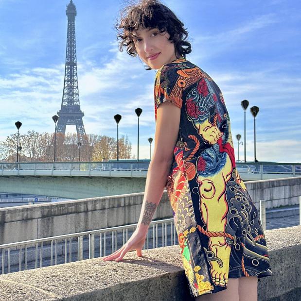 ORIGINAL TATTOO WEAR 漢神洲際3F專櫃，晚班銷售人員。