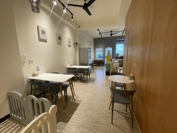 假日早午餐-長期計時人員