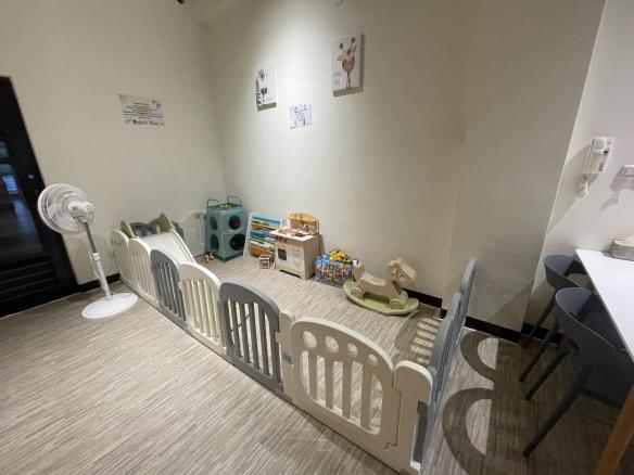 假日早午餐-長期計時人員