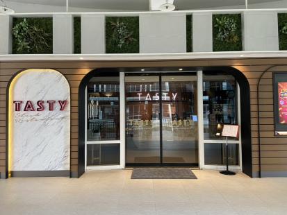 西堤牛排中科店徵早晚班外場工讀生