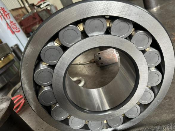 誠徵機械組裝人員