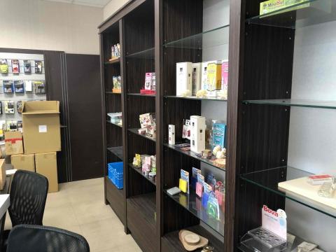 網路出貨及產線工時人員