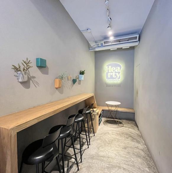 內湖店平日工讀