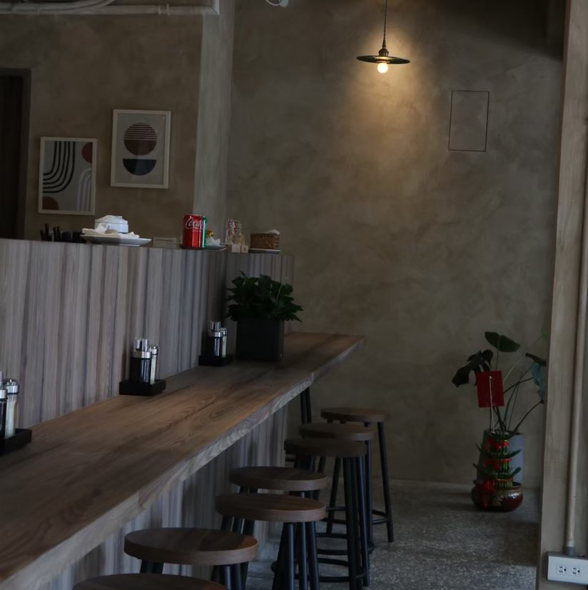 三重  德興麵館 誠徵晚班計時人員（長期）