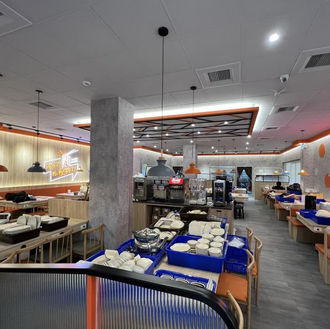 誠徵早/晚/假日班兼職人員