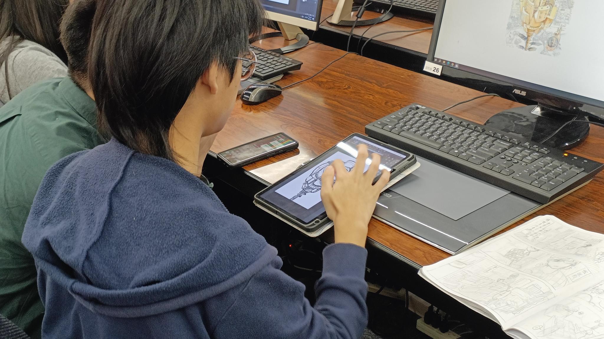 兼職影片剪輯/短影音製作