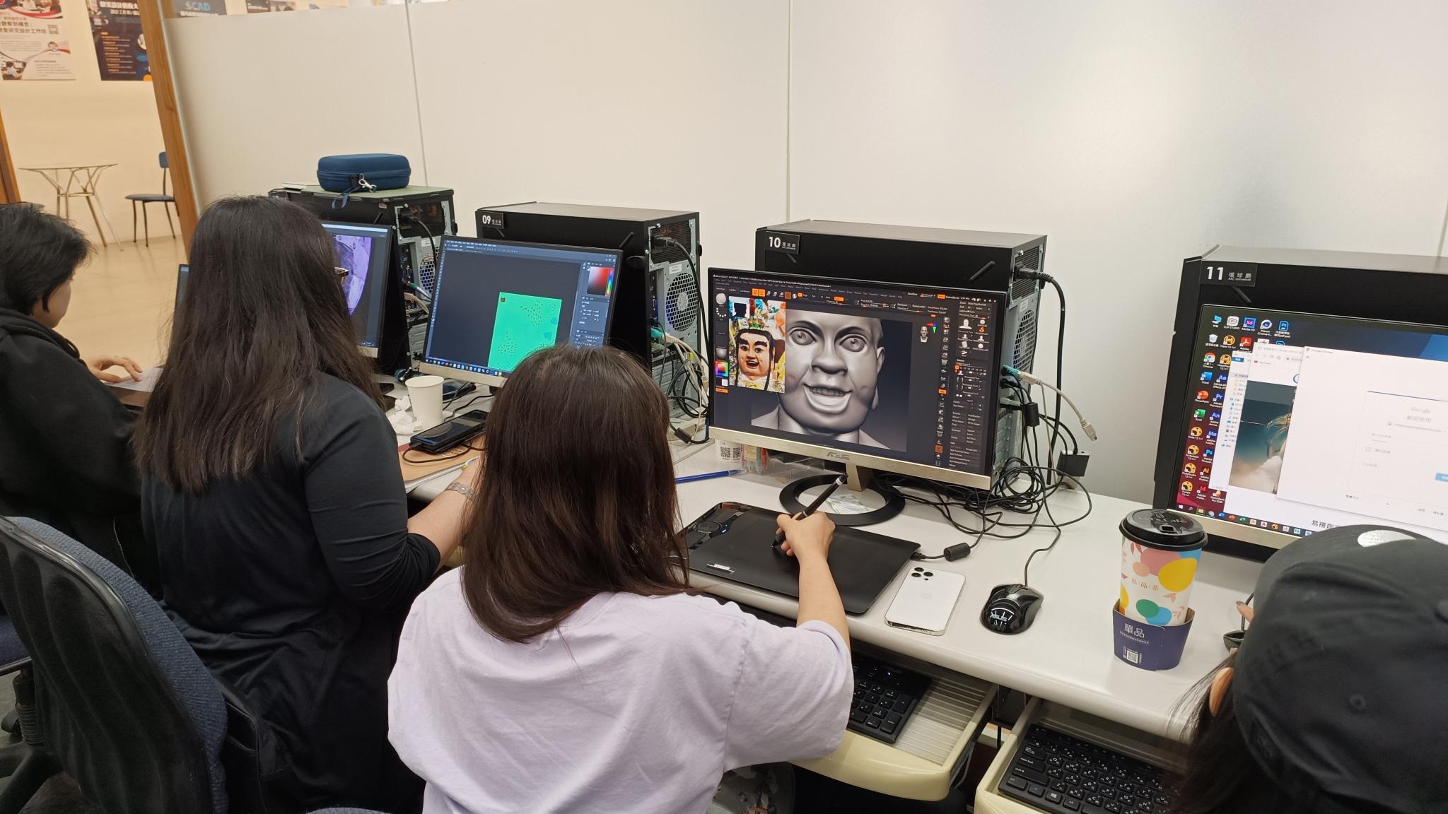 兼職影片剪輯/短影音製作