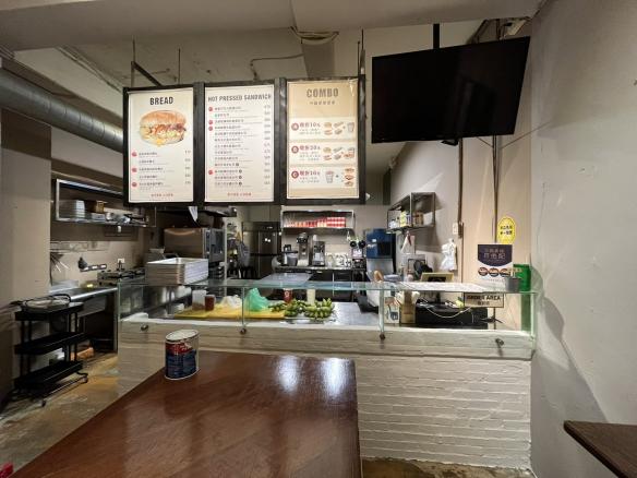 倆倆號林口長庚店工讀