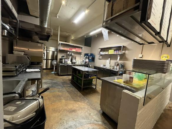 倆倆號林口長庚店工讀