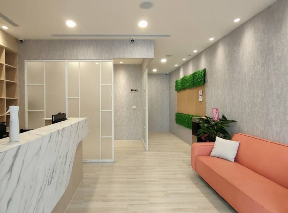 漂亮診所牙醫助理🥰