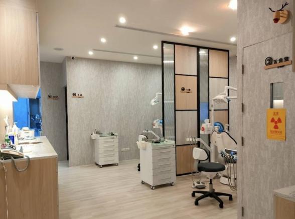 漂亮診所牙醫助理🥰