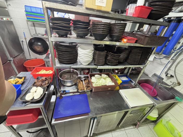 灑椒火鍋徵工讀生！