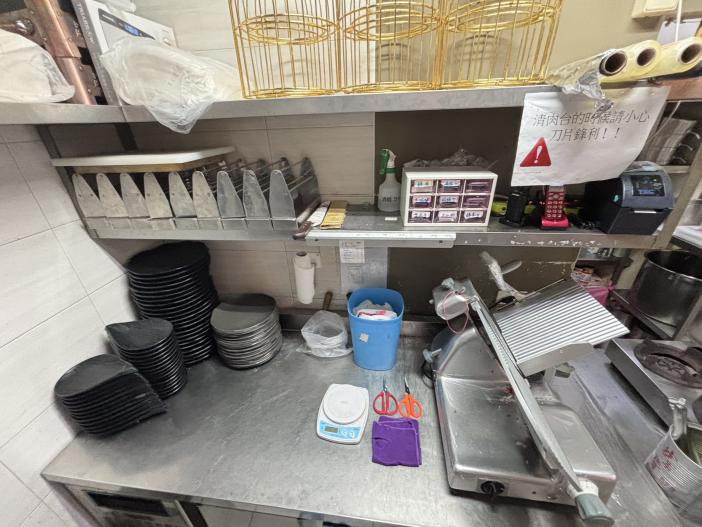 灑椒火鍋徵工讀生！