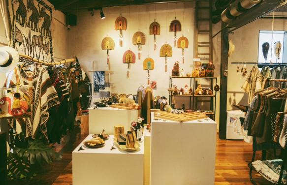 誠徵店務夥伴小幫手