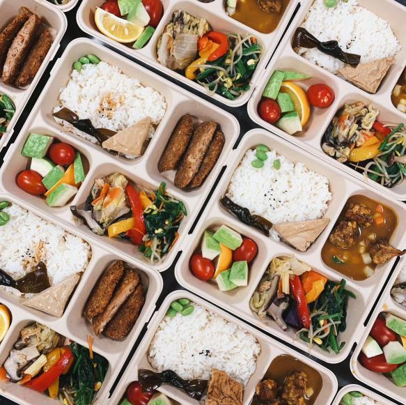 （聯發科廠區）櫃檯餐飲點餐結帳（假日休息、見紅就休）