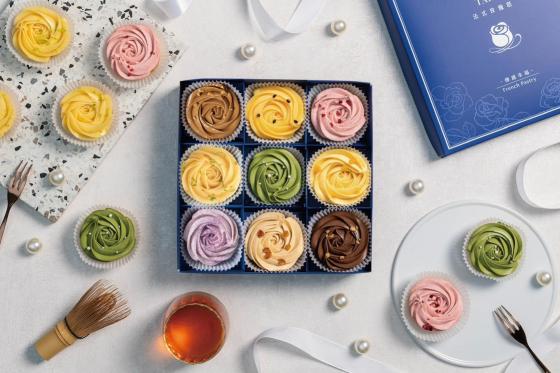 台中或烏日甜點店銷售人員