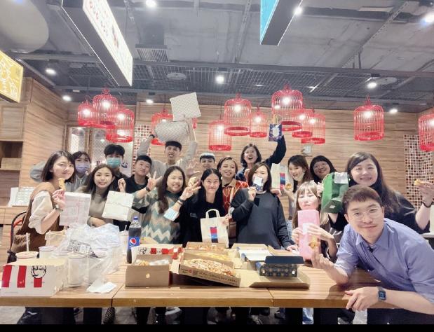 【點點心-漢神巨蛋店】- 晚班計時外場工讀生，時薪196元起～(工作時間可洽談)