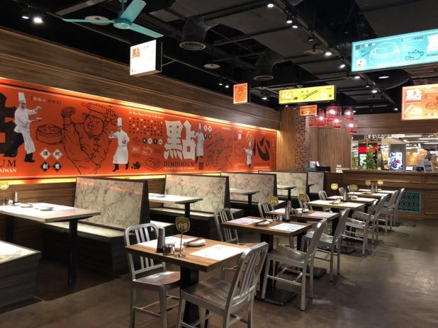 【點點心-漢神巨蛋店】- 晚班計時外場工讀生，時薪196元起～(工作時間可洽談)