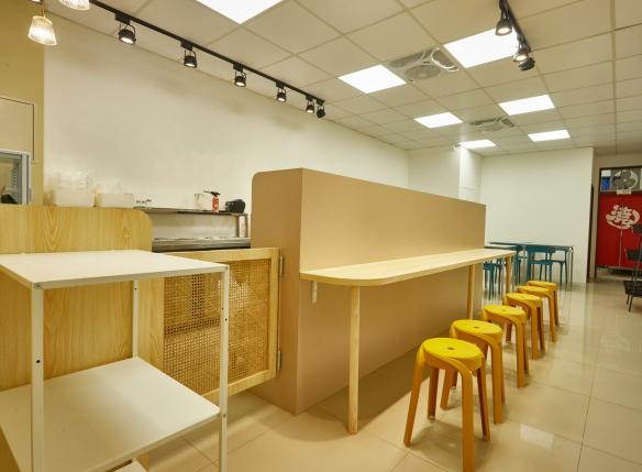 長期 晚班/ 假日 工讀生