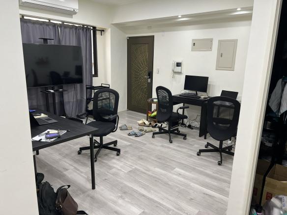 老闆 助理-實習生（在學大學生與研究生優先「非全遠端工作，需隨主管前行」）