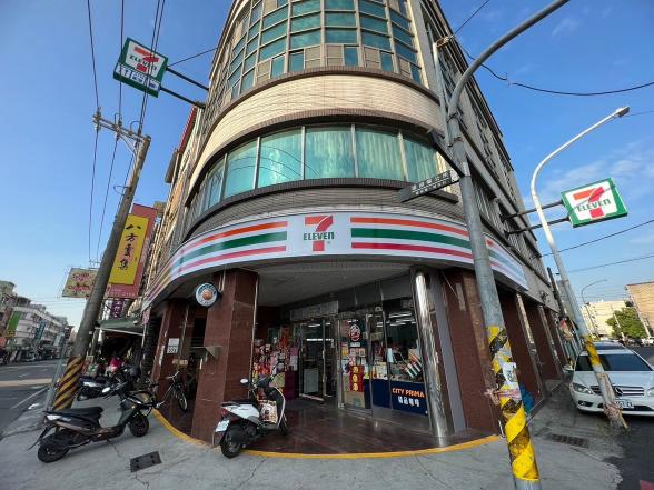 統一超商 7-11新隆豐門市 誠徵夜班人員