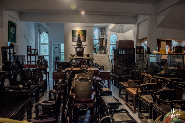 銷售人員／網路銷售／古物文案小編