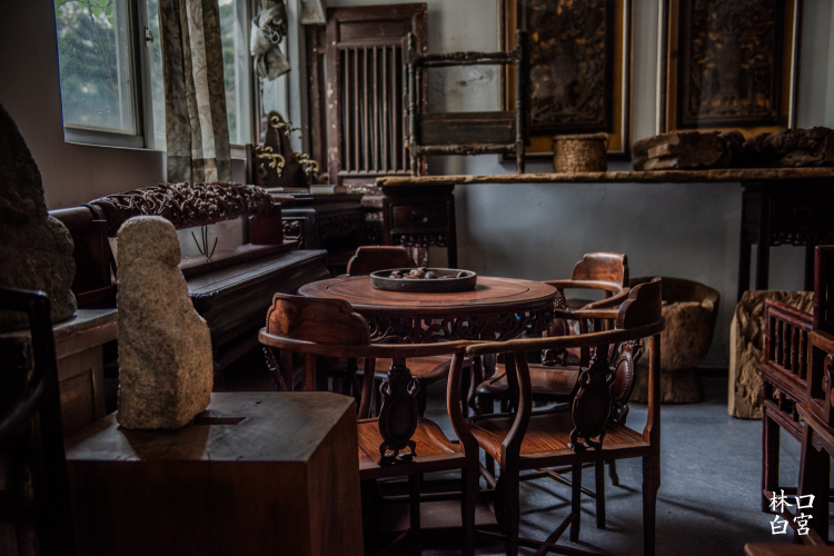 銷售人員／網路銷售／古物文案小編