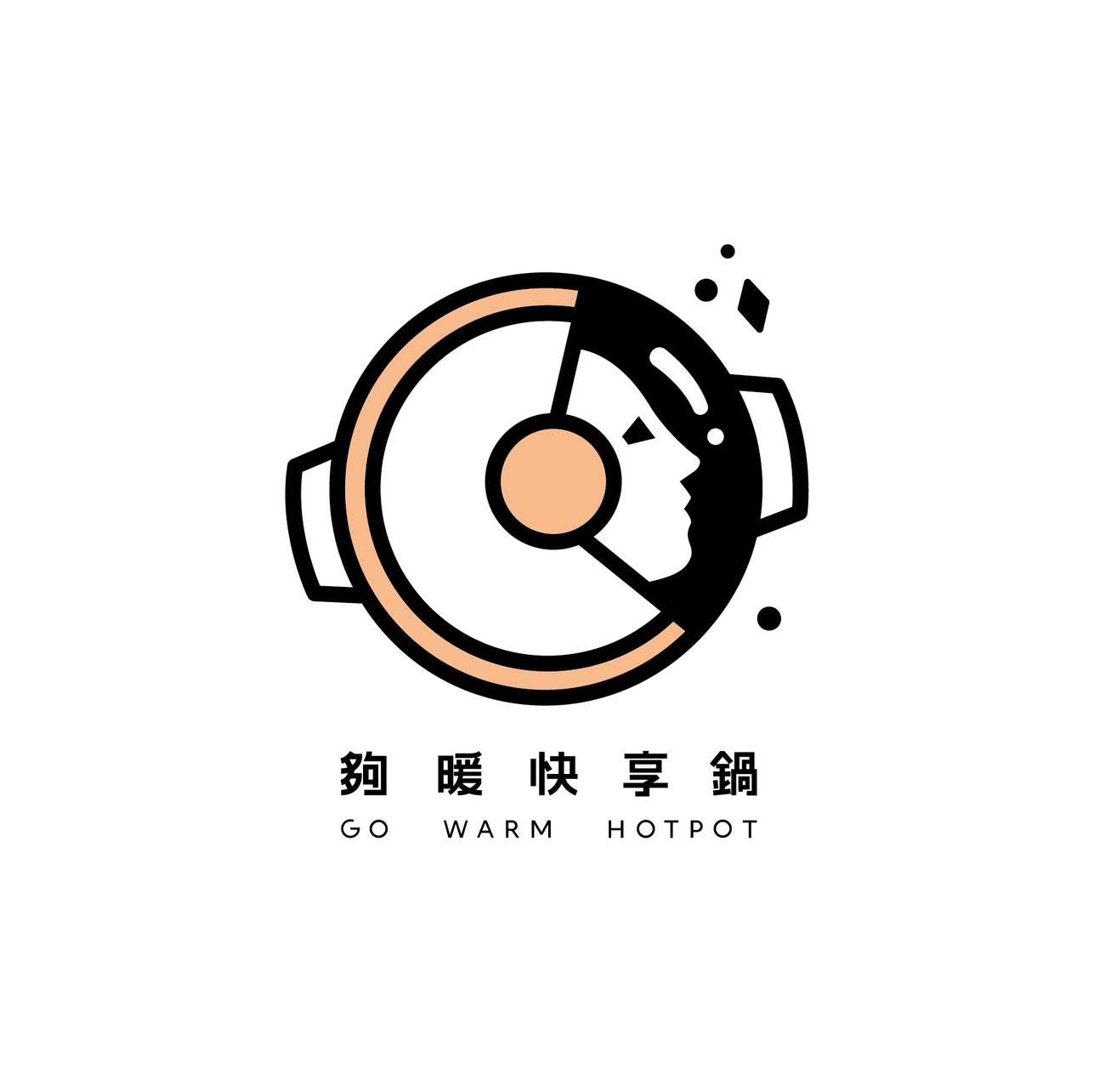 「夠暖快享鍋」早晚班兼職人員（供餐）