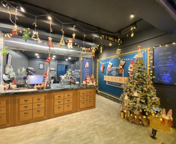 🧋可不可熟成飲料店➡️晚班兼職工讀生