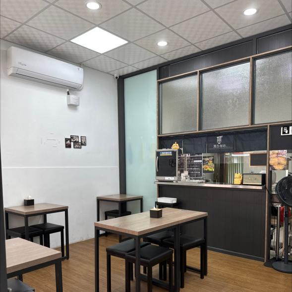 餐飲平假日早班晚班兼職