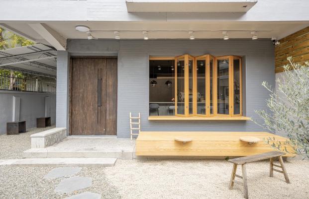 Itumo 9ばん甜點烘焙/銷售PT