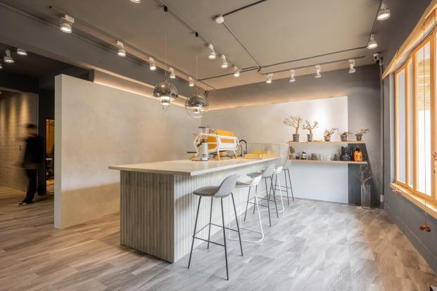 Itumo 9ばん甜點烘焙/銷售PT