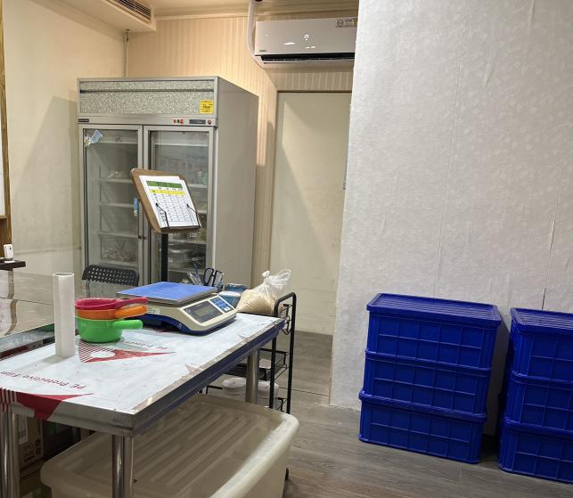 誠徵麵包師傅及學徒（可兼職後轉正）