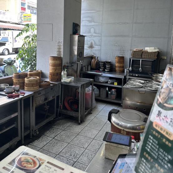 臭大蔬早晚班工讀生