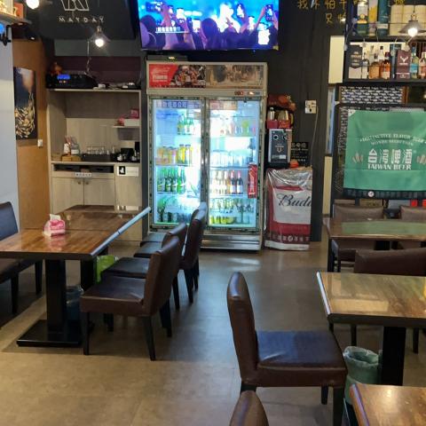 小夜打烊班工作人員