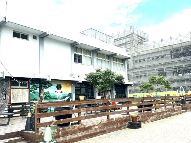 兼職外場人員（苗栗府前店）