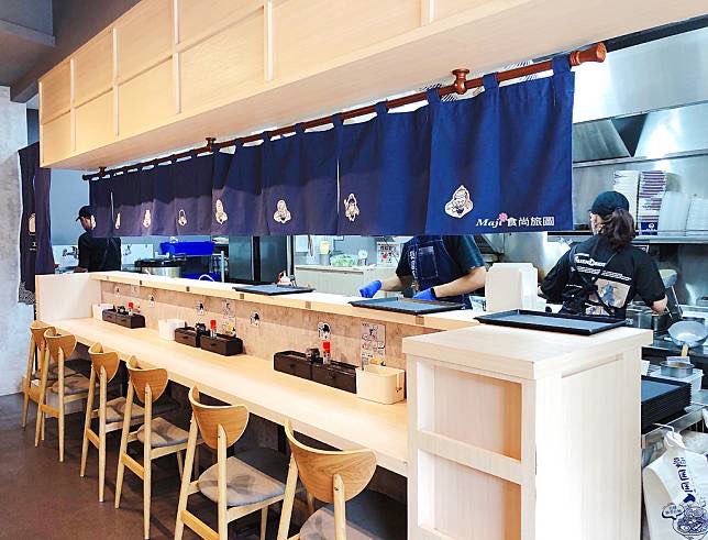 麵匡匡民生店-晚班計時人員！