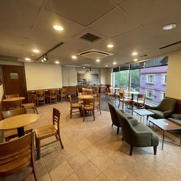 星巴克政大門市☕️長期兼職夥伴（時間可議）