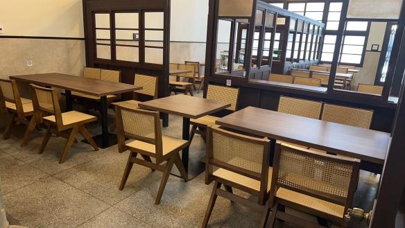 老屋餐廳誠徵内場兼職人員（歡迎二度就業、斜槓兼職，無經驗可)